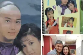 香港演员曾伟权因肺癌去世 曾出演《使徒行者3》图片