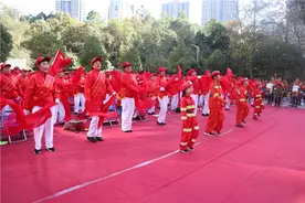 桑榆未晚 为霞满天——贵阳“消防妈妈团”打通消防安全最后一公里图片