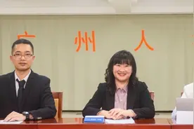 广州养老金发放渠道有变？听听人社部门怎么说图片