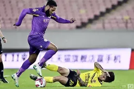 下周迎来两回合保级附加赛 黑龙江FC需磨亮枪尖图片