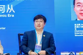 何为国际化教育？后疫情时代，听听这位校长怎么说图片
