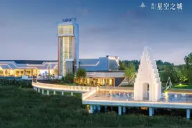 金科深耕华北市场，9城38盘，聚焦“城市群发展”图片