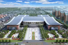 河北建工集团斩获五项“第五届中国建设工程BIM大赛”成果奖图片