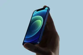 iPhone 12 Mini用户报告锁屏时触摸灵敏度存在问题图片