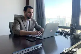 外国友人讲山东故事｜曼宁：大路漂亮小路整齐，济南就是国际化的“小上海”图片