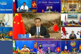 温铁军：​RCEP来了，中国农业生存危机有多大？图片