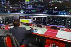 太郑高铁下月通车：太原至郑州2小时可达图片