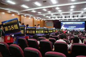 冲刺新高考！深圳市音乐术科模拟统考在西乡中学开考图片