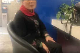 “他很会哄人！”杭州阿姨在网上认识了一位“开心果”，差点骗走她几十万图片
