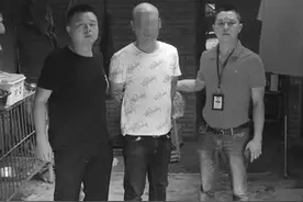同事追忆牺牲禁毒民警周钱：放弃高薪考警察，他想做巴蜀大地的“江海神探”图片