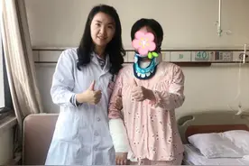 宽仁前沿｜第10期 神经也能“移花接木”？偏瘫的手重新动起来了图片