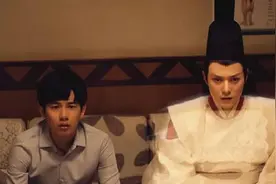 张超：《棋魂》中褚嬴是一个悲剧，但又要搞笑丨演员聊角色图片