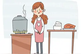 广东话百科：“煲水”有几种意思？图片