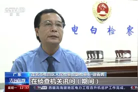 真假嫌疑人？“负案在逃”多年 到案后“拒不认罪”时隔20余年真相浮出水面图片