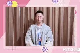 《棋魂》棋盘博弈中挥洒热血青春 专访韩沐伯：角色完善我的性格图片