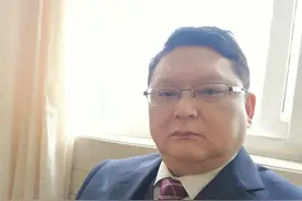 如何强化引才磁场？巴南有新思路——专访巴南区委组织部副部长郭文厚图片
