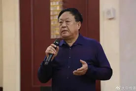 大午集团首次回应：已开始对集团中层领导带走问询图片