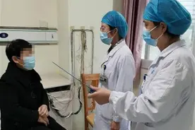 温和老人深夜“狂躁”，原是异态睡眠惹的祸图片