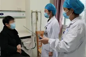 温和老人深夜“狂躁”，原是异态睡眠惹的祸图片