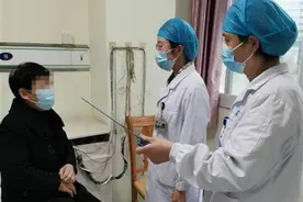 温和老人深夜“狂躁”，原是异态睡眠惹的祸图片
