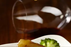 老饕，不只是浓油赤酱，这样的上海菜能不能打开你的味蕾？图片