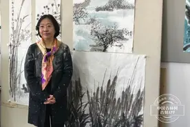 深挖吉林地域文化元素，原创动画短片《生生不息》获大奖图片