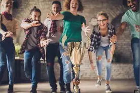 Prize、award、reward 这三种“奖”的区别是什么？图片