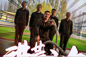 冬训练兵场丨告别体能训练“老套路”，助力官兵合理释放“洪荒之力”！图片