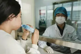 口腔总是有异味，体检一查元凶竟是“幽门螺杆菌”图片