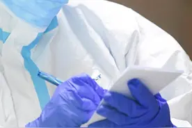满洲里市加强冷链食品管理：进口冷链食品实行专柜销售图片