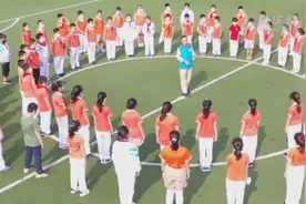 高海生的垃圾分类推广记视频封面