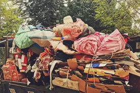 打造柜子存放买买买后的闲置？把自己从外物中解放出来吧图片