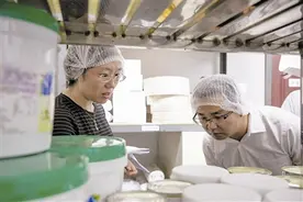 “野惯了”的小作坊，改造成了“正规军”图片