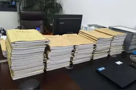 合肥警方成功侦破“4·24”网络赌博案件 一举抓获203人图片