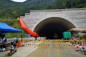 广西乐业隧道塌方事故：事发近70天后，9名被困人员遗体全部找到图片