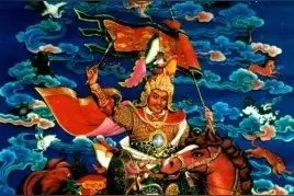 这三部伟大的英雄史诗，震撼人心图片