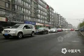 内蒙古雨雪持续升级 明天锡林郭勒盟中部有暴雪图片