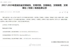 武汉蝉联全国文明城市图片