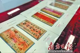 侨文化在“侨”文章中的分量有多重？图片