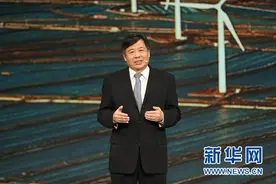 朱光耀：2035年达到中等发达国家水平 意味着我国人均GDP升至2万美元图片