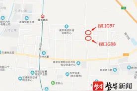 再挂10幅地！南京土地市场继续“补仓”涉宅地块7幅，分布远郊板块图片