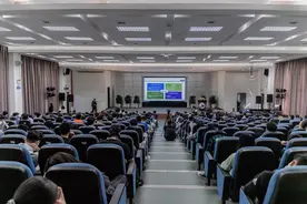 全球“最强大脑”齐聚东软，共议大数据挖掘前沿成果图片