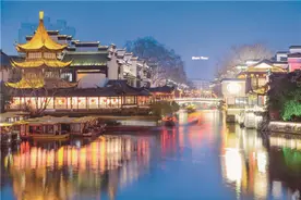 城市新玩法、文旅新地标、最优惠政策……旅交会这场文旅盛宴，有哪些新看点？图片