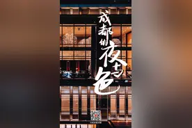 成都的夜与色图片