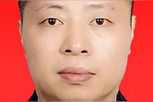 王伟：刑警的职业精神流淌在血液里图片