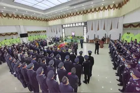 邳州牺牲民警生命中的最后18小时图片