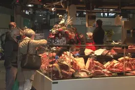 巴塞罗那打造线上电商平台，促进疫期消费视频封面
