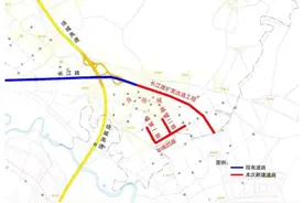 哈尔滨明天5条道路全部通车，在这里→图片