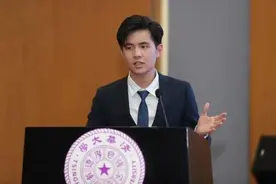 清华“最强本科生”Top10，浙江学子占三席！网友：实力太强了图片