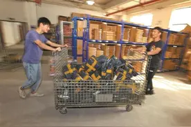 双11！无锡网络零售突破80亿图片